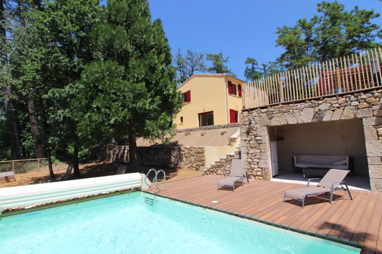 Gite Des Arts Premiers Rosieres  Exterior photo