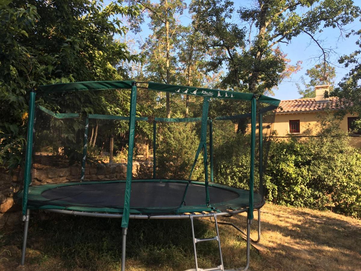 Gite Des Arts Premiers Rosieres  Exterior photo