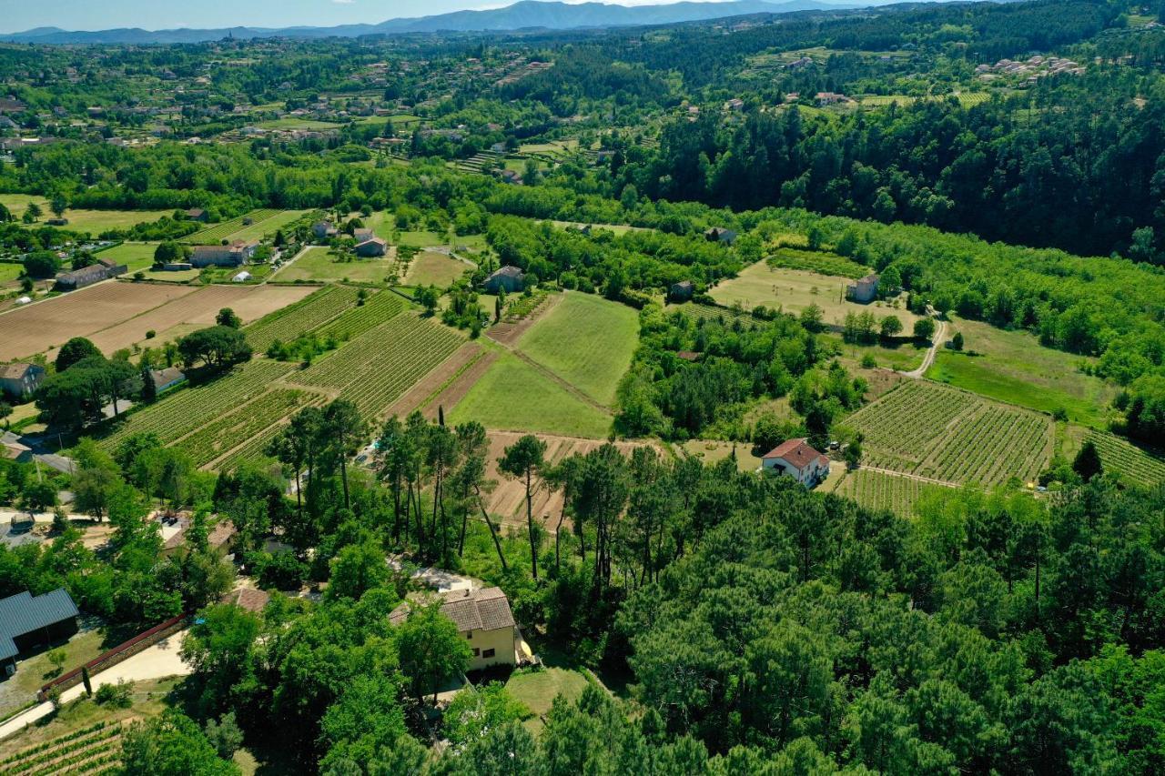 Gite Des Arts Premiers Rosieres  Exterior photo
