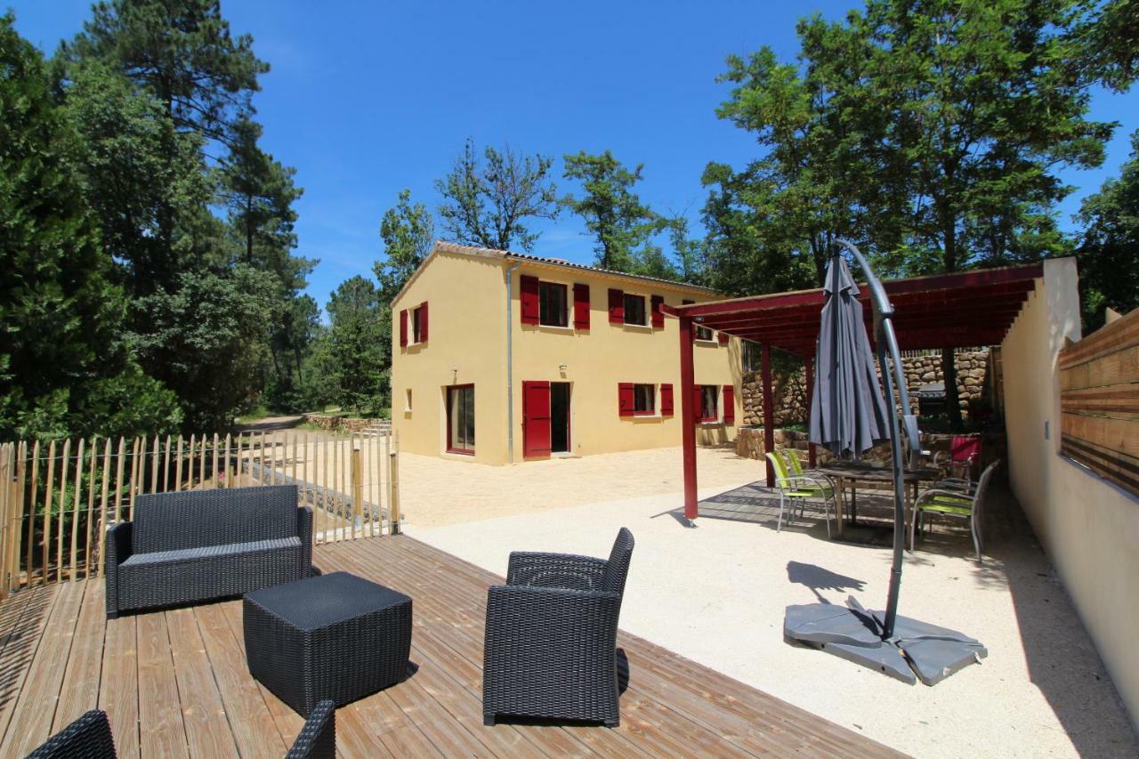 Gite Des Arts Premiers Rosieres  Exterior photo