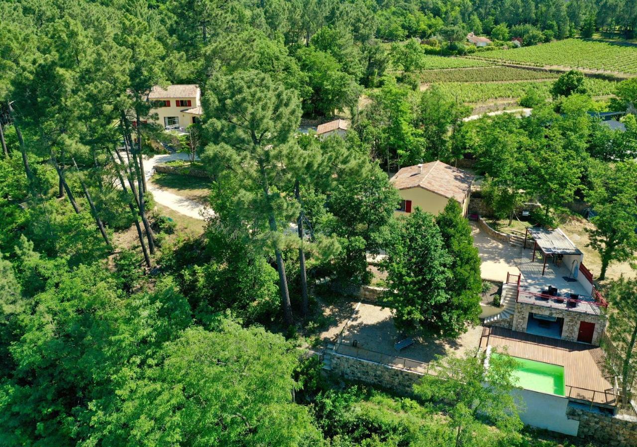 Gite Des Arts Premiers Rosieres  Exterior photo